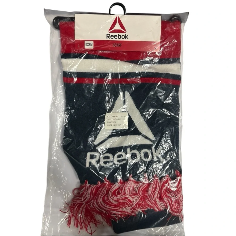 Reebok add pop